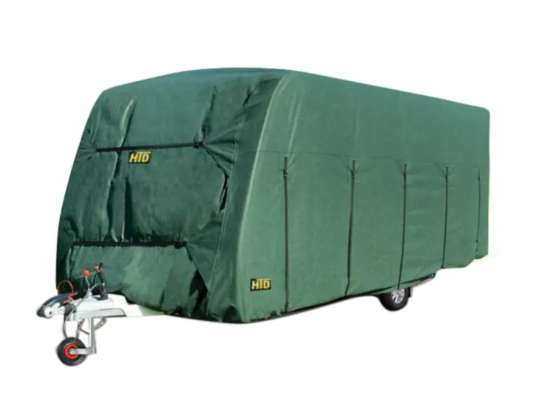 HTD 750 x 253 cm caravanhoes