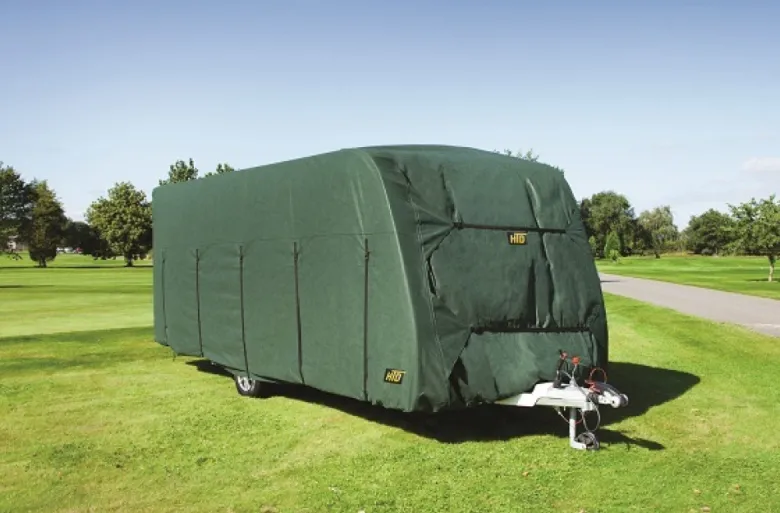HTD 550 x 213 cm caravanhoes