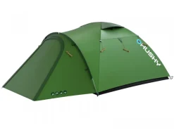 Husky Baron 3 extreem lichtgewicht tent - Green