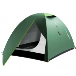 Husky Bizam 2 Plus groene koepeltent
