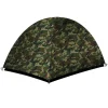 Husky Bizam 2 Plus tent - Army