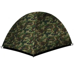 Husky Bizam 2 Plus tent - Army