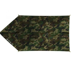 Husky Bizam 2 Plus tent - Army