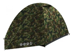 Husky Bizam 2 Plus tent - Army