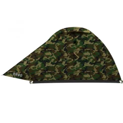 Husky Bizam 2 Plus tent - Army