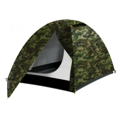 Husky Bizam 2 Plus tent - Army
