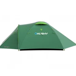Husky Bizon 3 Plus koepeltent