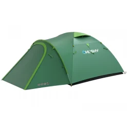 Husky Bizon 3 Plus koepeltent