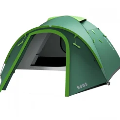 Husky Bizon 3 Plus koepeltent