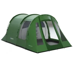 Husky Bolen 5 tunneltent - Green