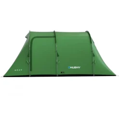 Husky Bolen 5 tunneltent - Green