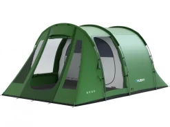 Husky Bolen 5 tunneltent - Green