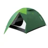 Husky Boyard 4 Plus groene tent