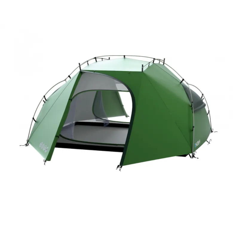 Husky Brofur 3 koepeltent