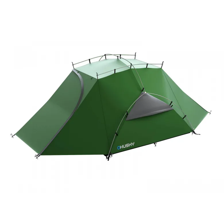 Husky Brofur 3 koepeltent