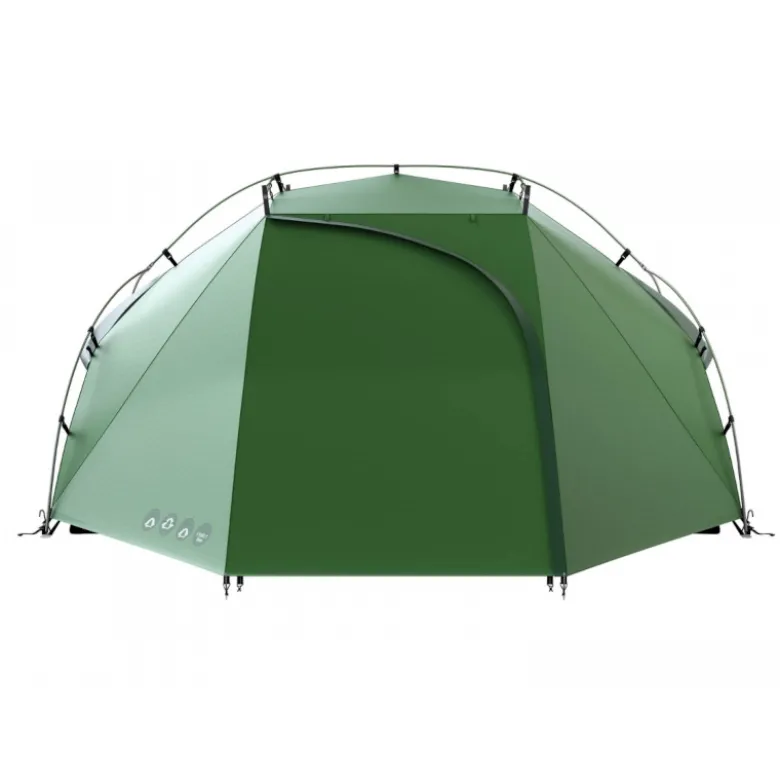 Husky Brofur 3 koepeltent