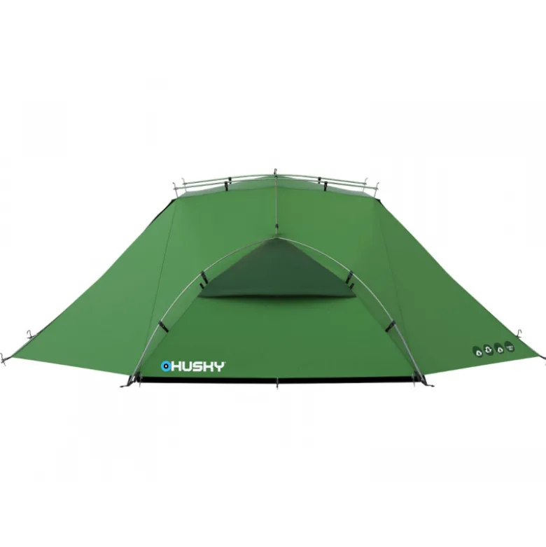 Husky Brofur 3 koepeltent