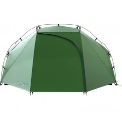 Husky Brofur 4 koepeltent