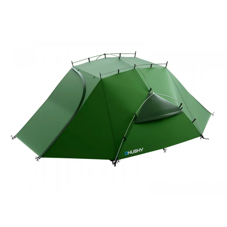 Husky Brofur 4 koepeltent