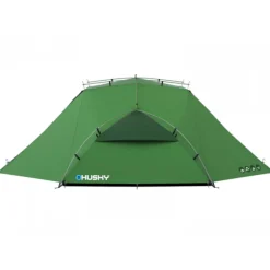 Husky Brofur 4 koepeltent
