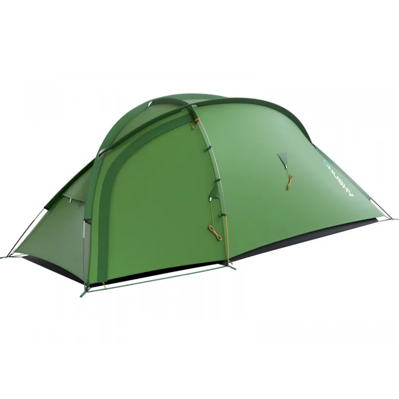 Husky Bronder 3 koepeltent
