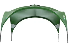 Husky Broof XL Shelter partytent - Green