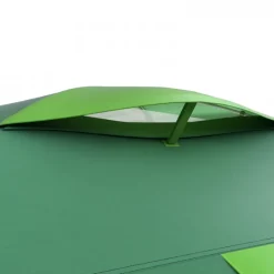 Husky Burton 2-3 extreem lichtgewicht tent - Green