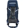 Husky expeditie capture rugzak - dark blue