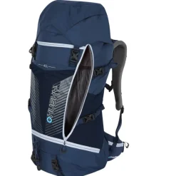 Husky expeditie capture rugzak - dark blue