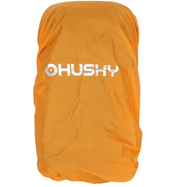 Husky expeditie capture rugzak - dark blue