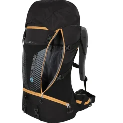 Husky expeditie capture rugzak - black