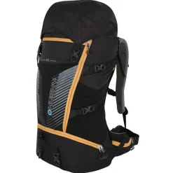 Husky expeditie capture rugzak - black