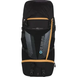 Husky expeditie capture rugzak - black