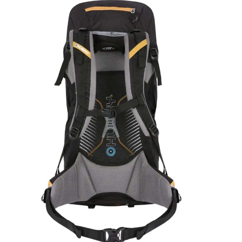 Husky expeditie capture rugzak - black