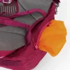 Husky expeditie capture rugzak - red