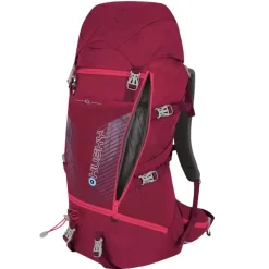Husky expeditie capture rugzak - red