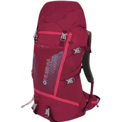 Husky expeditie capture rugzak - red