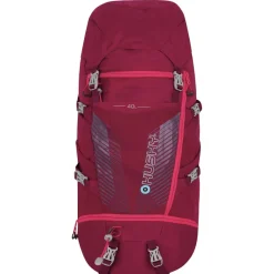 Husky expeditie capture rugzak - red