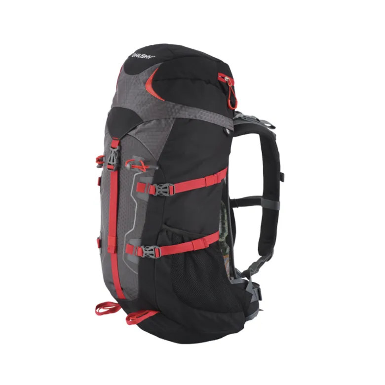 Husky Expedition Scape 38 liter rugzak - Black