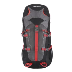 Husky Expedition Scape 38 liter rugzak - Black