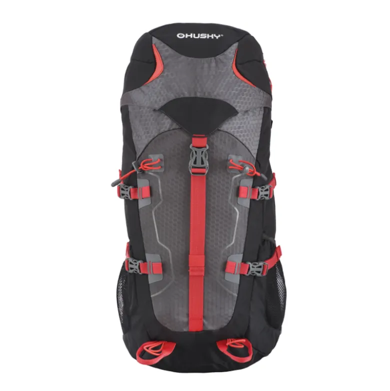Husky Expedition Scape 38 liter rugzak - Black