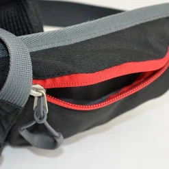 Husky Expedition Scape 38 liter rugzak - Black