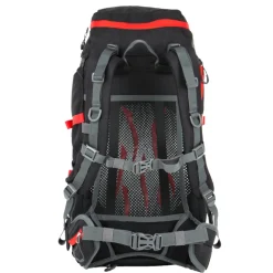 Husky Expedition Scape 38 liter rugzak - Black
