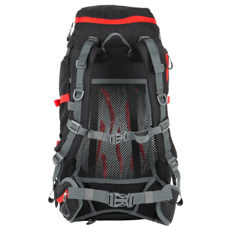 Husky Expedition Scape 38 liter rugzak - Black