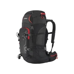Husky Expedition Sloper rugzak - Black