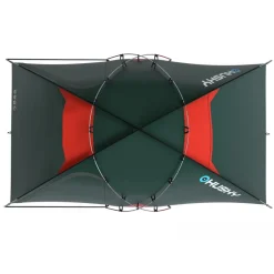Husky Extreme Felen 2-3 koepeltent