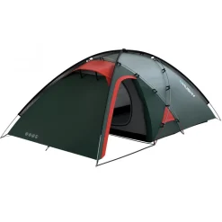 Husky Extreme Felen 2-3 koepeltent