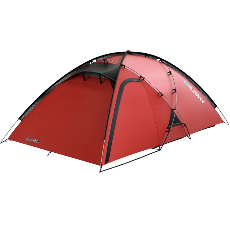 Husky Extreme Felen 3-4 koepeltent