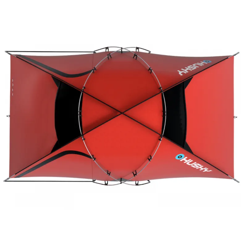 Husky Extreme Felen 3-4 koepeltent