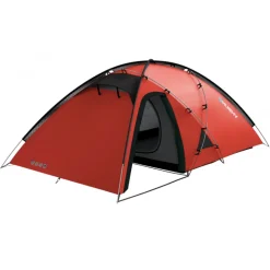 Husky Extreme Felen 3-4 koepeltent